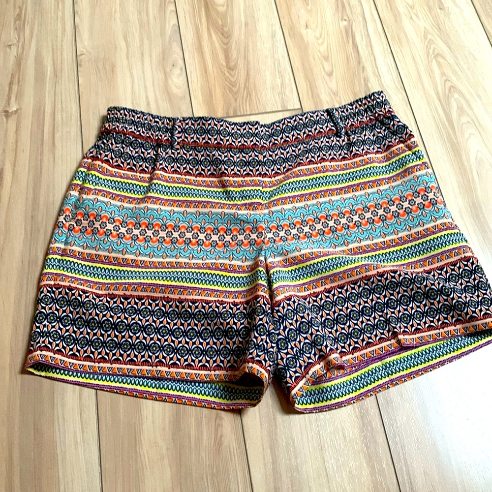 The Limited Shorts